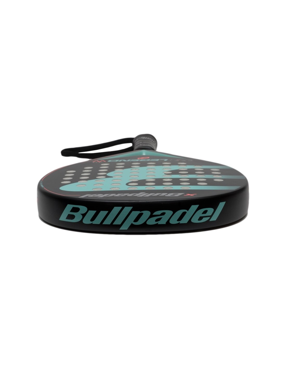 Legend 4.0 Woman | BULLPADEL tennis | Time2Padel