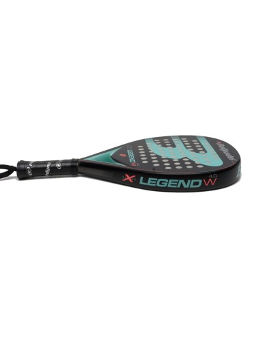 Bullpadel Legend 4.0 Woman |BULLPADEL |Palas de pádel BULLPADEL