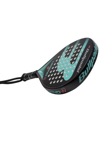 Bullpadel Legend 4.0 Woman |BULLPADEL |Palas de pádel BULLPADEL