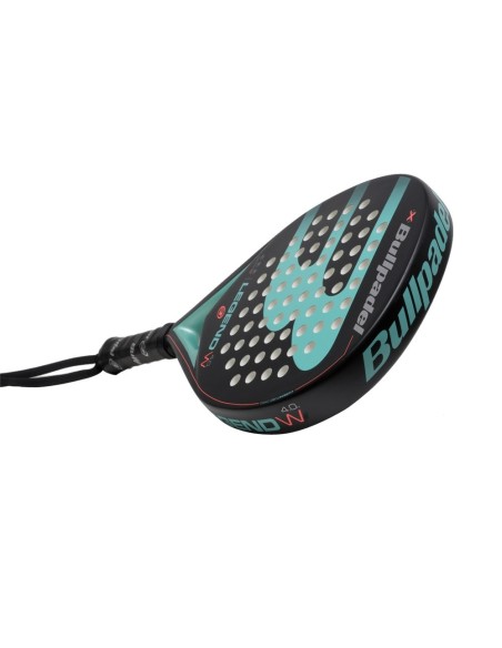 Bullpadel Legend 4.0 Woman |BULLPADEL |Palas de pádel BULLPADEL Bullpadel Legend 4.0 Woman |BULLPADEL |Palas de pádel BULLPADEL