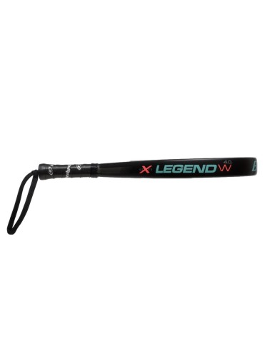 Bullpadel Legend 4.0 Woman |BULLPADEL |Palas de pádel BULLPADEL