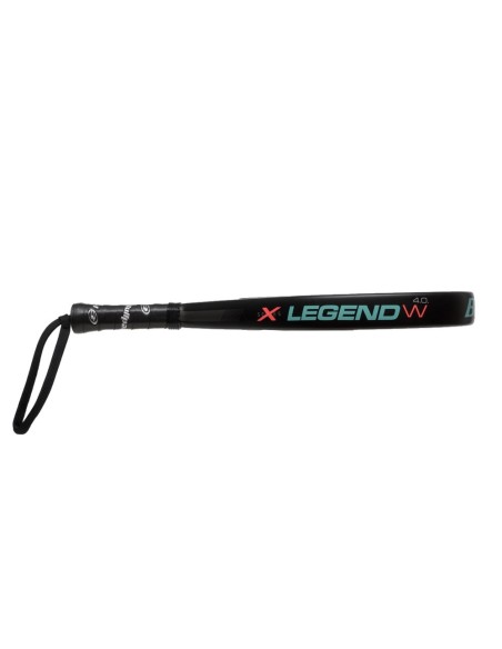 Bullpadel Legend 4.0 Woman |BULLPADEL |Palas de pádel BULLPADEL Bullpadel Legend 4.0 Woman |BULLPADEL |Palas de pádel BULLPADEL