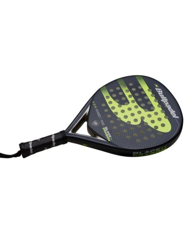 Bullpadel Black Dragon 4.0 |BULLPADEL |Bullpadel Padel Rackets