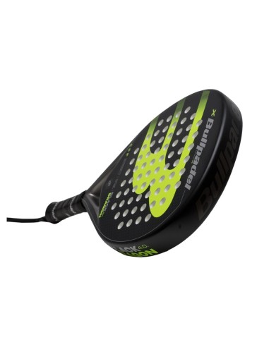 Bullpadel Black Dragon 4.0 |BULLPADEL |Bullpadel Padel Rackets