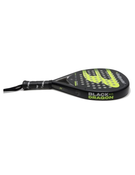 Bullpadel Black Dragon 4.0 |BULLPADEL |Bullpadel Padel Rackets Bullpadel Black Dragon 4.0 |BULLPADEL |Bullpadel Padel Rackets