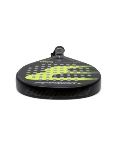 Bullpadel Black Dragon 4.0 |BULLPADEL |Bullpadel Padel Rackets