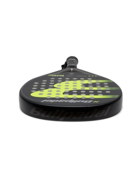 Bullpadel Black Dragon 4.0 |BULLPADEL |Bullpadel Padel Rackets Bullpadel Black Dragon 4.0 |BULLPADEL |Bullpadel Padel Rackets
