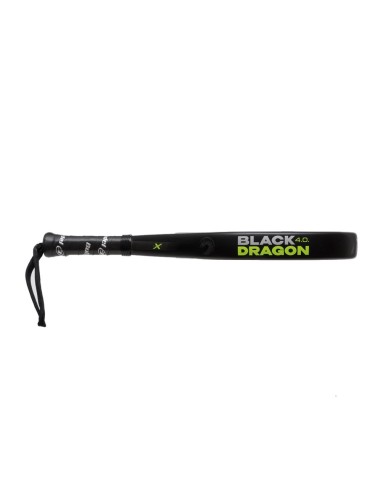 Bullpadel Black Dragon 4.0 |BULLPADEL |Bullpadel Padel Rackets