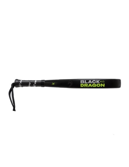 Bullpadel Black Dragon 4.0 |BULLPADEL |Bullpadel Padel Rackets Bullpadel Black Dragon 4.0 |BULLPADEL |Bullpadel Padel Rackets