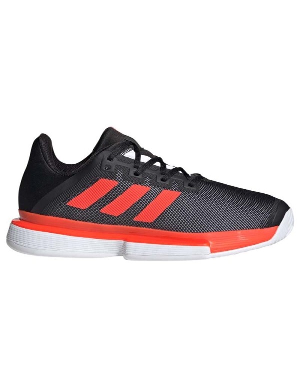 Tênis Adidas Solematch M 2020 |ADIDAS |Sapatilhas de padel ADIDAS