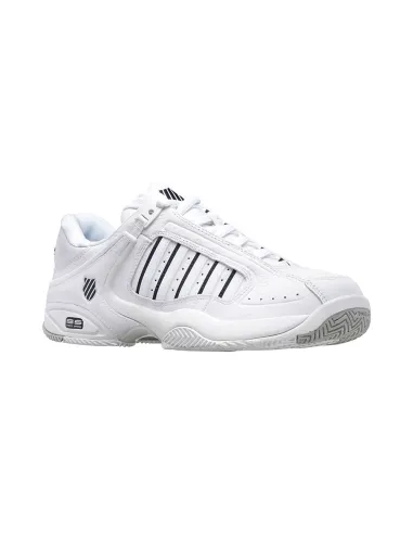 Kswiss Defier RS Mixte |K SWISS |Chaussures de padel KSWISS