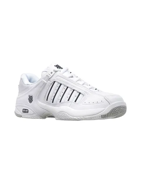 Kswiss Defier Rs Mixed White 01033175 |K SWISS |K-Swiss padel shoes