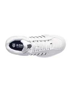 Kswiss Defier Rs Mixte Blanc 01033175 |K SWISS |Chaussures de padel K-Swiss 2