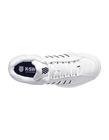 Kswiss Defier Rs Mista Branco 01033175 |K SWISS |Sapatilhas de padel K-Swiss