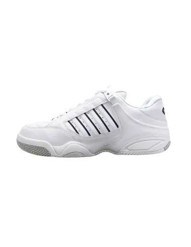 Kswiss Defier Rs Mixta Blanco 01033175 |K SWISS |Zapatillas pádel K-SWISS