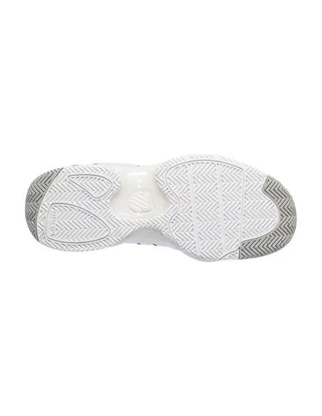 Kswiss Defier Rs Mixed White 01033175 |K SWISS |K-Swiss padel shoes