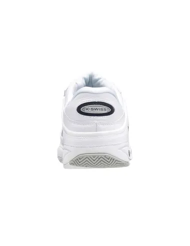 Kswiss Defier Rs Mixta Blanco 01033175 |K SWISS |Zapatillas pádel K-SWISS