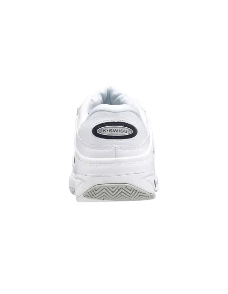 Kswiss Defier Rs Mixta Bianco 01033175 |K SWISS |Scarpe da padel K-Swiss
