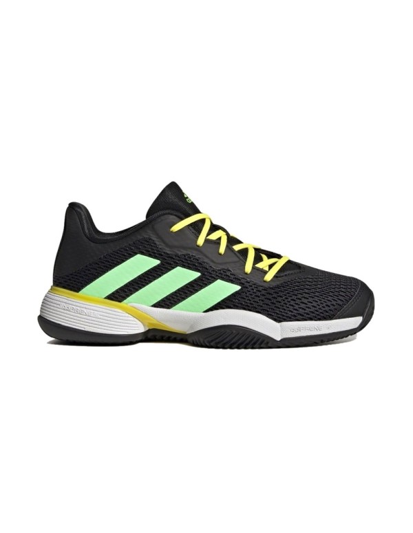 Adidas Barricade K Clay HR1028 Junior |ADIDAS |ADIDAS padel shoes