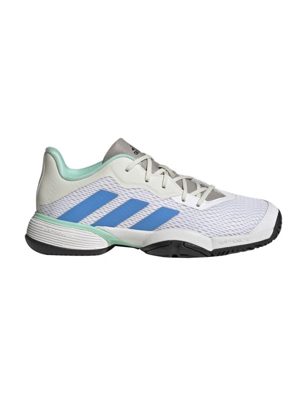 Adidas Barricade K GY4017 Junior |ADIDAS |Chaussures de padel ADIDAS