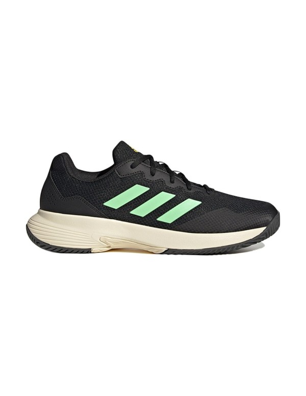 Adidas Gamecourt 2 M HR0755 |ADIDAS |ADIDAS padel shoes
