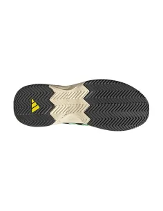 Adidas Gamecourt 2 Negro Verde Hr0755 |ADIDAS |Zapatillas pádel ADIDAS 2