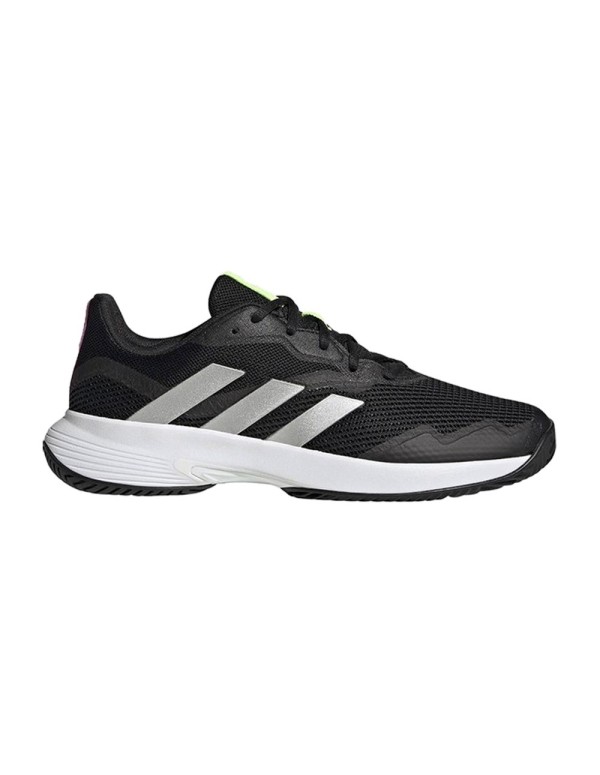 Adidas Courtjam Control M GW4225 |ADIDAS |Chaussures de padel ADIDAS