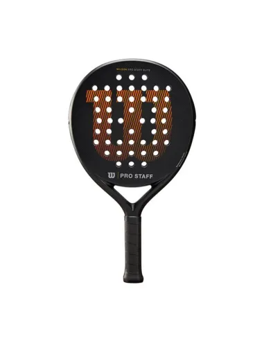 Padel Wilson Pro Staff V2 Elite |WILSON |Raquettes WILSON