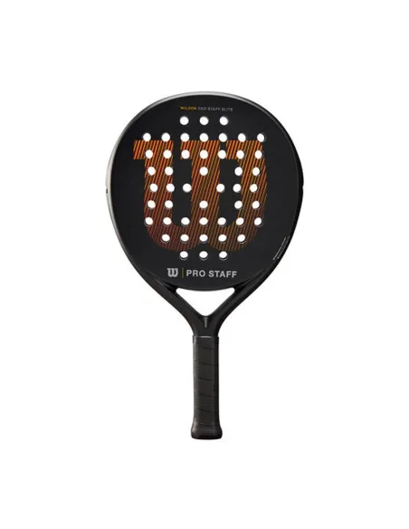 Wilson Pro Staff Elite V2 |WILSON |Wilson Padel Rackets