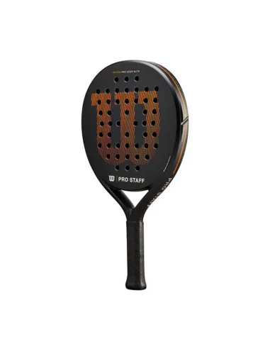 Wilson Pro Staff Elite V2 |WILSON |Wilson Padel Rackets