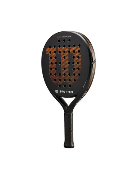 Wilson Pro Staff Elite V2 |WILSON |Wilson Padel Rackets