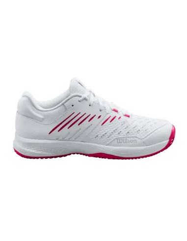 Wilson Kaos Comp 3.0 WRS328780 Mulher |WILSON |Sapatilhas de padel WILSON