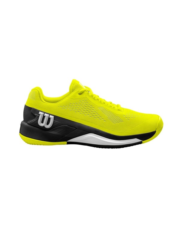Wilson Rush Pro 4.0 WRS328610 |WILSON |Chaussures de padel WILSON