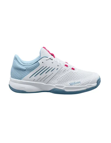 Wilson Kaos Devo 2.0 W WRS328830 |WILSON |Zapatillas pádel WILSON