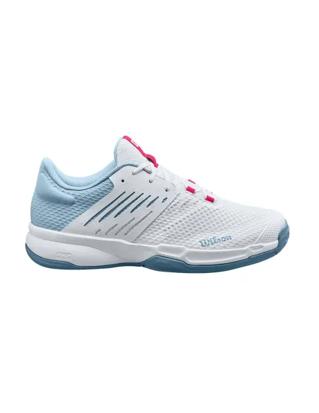Wilson Kaos Devo 2.0 WRS328830 Donna |WILSON |Scarpe da padel WILSON