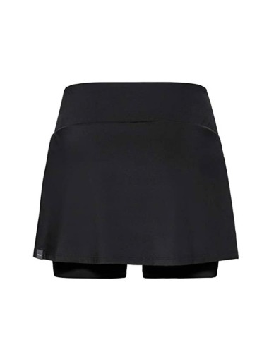 Skort Head Club Basic Donna |HEAD |Abbigliamento da padel HEAD