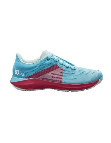 Wilson Kaos 3.0 JR WRS329040 |WILSON |Chaussures de padel WILSON