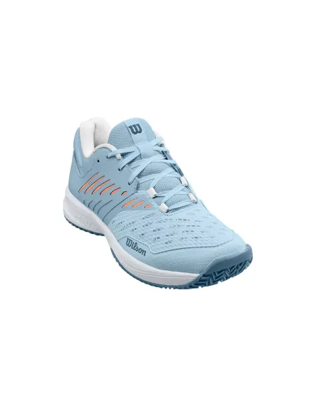Sapatilhas Wilson Kaos Comp 3.0 W Wrs328790 Mulher |WILSON |Sapatilhas de padel WILSON