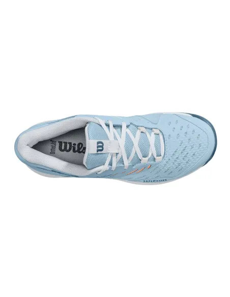 Chaussures Wilson Kaos Comp 3.0 W Wrs328790 Femme |WILSON |Chaussures de padel WILSON