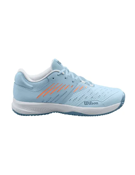 Scarpe Wilson Kaos Comp 3.0 W Wrs328790 Donna |WILSON |Scarpe da padel WILSON