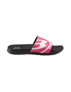 Sandalo Bullpadel Viola Donna
