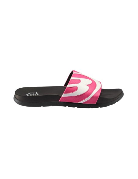 Sandalia Bullpadel Morado Mujer |BULLPADEL |Zapatillas de pádel Sandalia Bullpadel Morado Mujer |BULLPADEL |Zapatillas de pádel