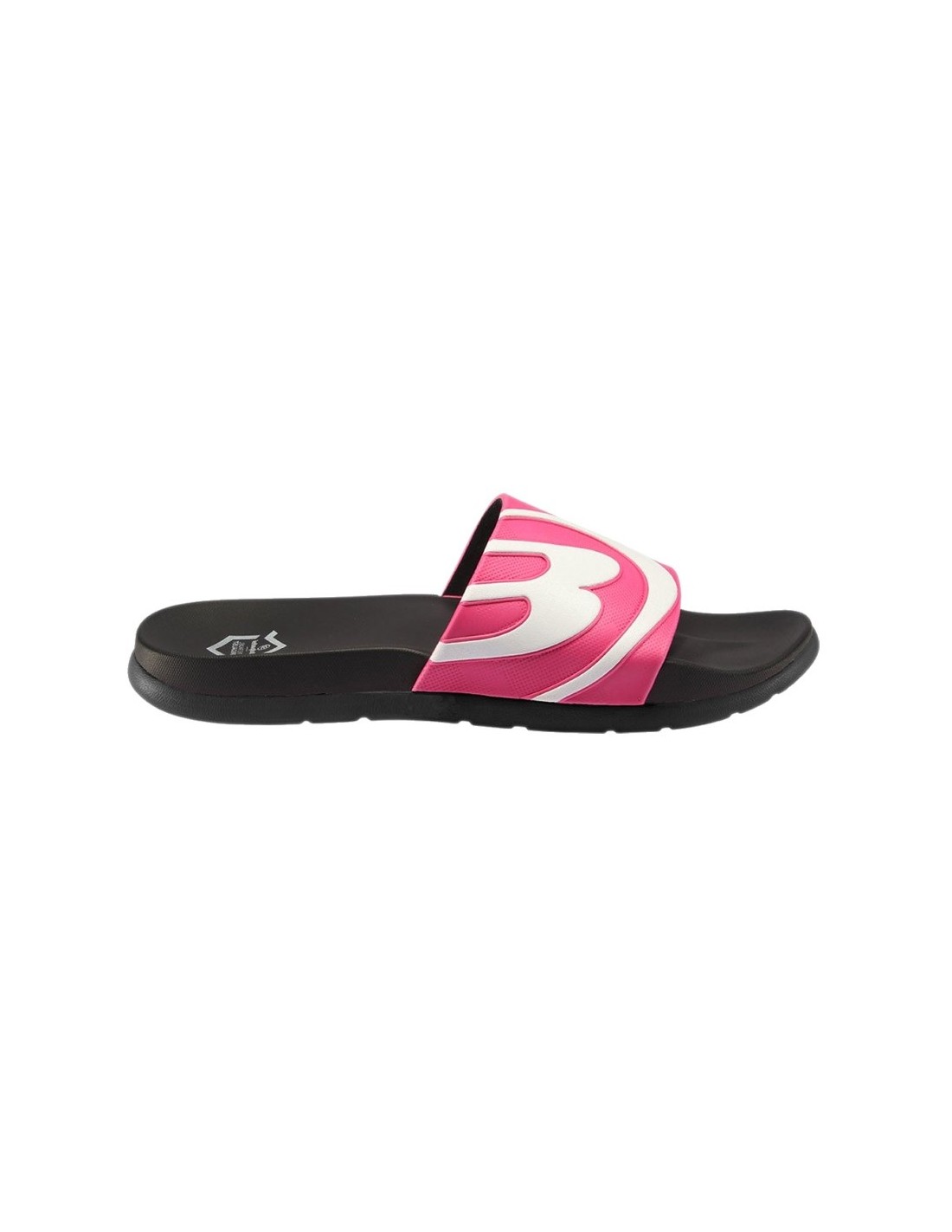 Bullpadel Pink Sandal | Padel accessories | Time2Padel