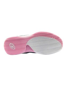 Bullpadel Bortex Blu Marino Donna Au97004000 |BULLPADEL |Scarpe da padel BULLPADEL 2