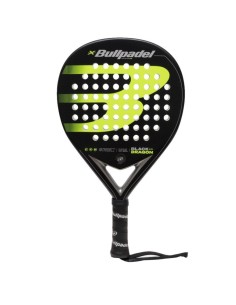Bullpadel Black Dragon 4.0 |BULLPADEL |Racchette da padel BULLPADEL