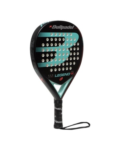 Bullpadel Legend 4.0 Woman |BULLPADEL |Palas de pádel BULLPADEL
