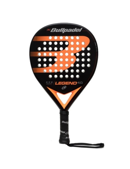 Bullpadel Legend 4.0 |BULLPADEL |DIA DAS MÃES - Raquetes