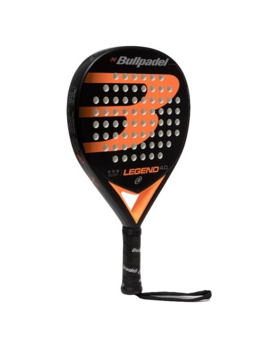 Bullpadel Legend 4.0 |BULLPADEL |DIA DAS MÃES - Raquetes