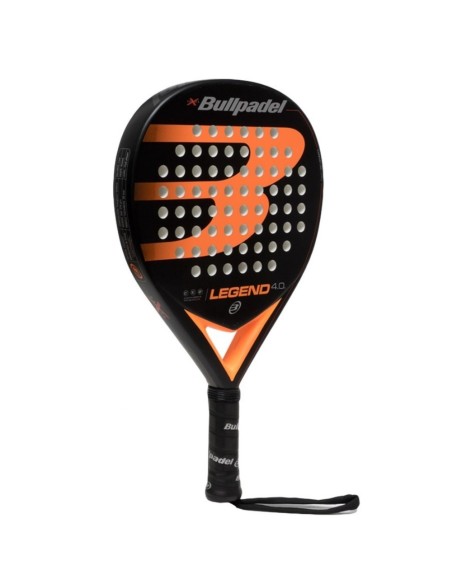 Bullpadel Legend 4.0 |BULLPADEL |DIA DAS MÃES - Raquetes