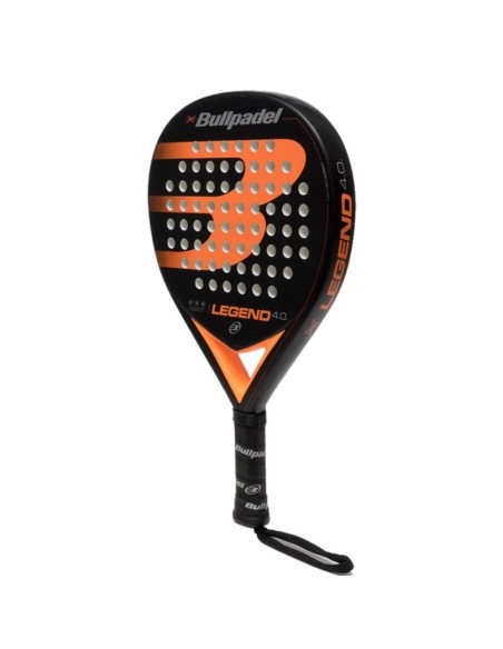 Bullpadel Legend 4.0 |BULLPADEL |DIA DAS MÃES - Raquetes
